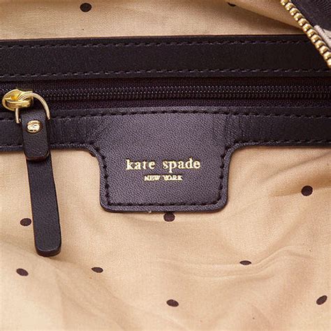 how to know if kate spade purse is real|kate spade kdy 3272m purses.